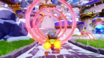 Spyro Circuit Ring Rally Gameplay - Crash Team Racing Nitro-Fueled (Nintendo Switch)