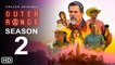 Outer Range Season 2 Trailer (2022) Amazon Prime Video, Release Date, Cast, Episode 1, Ending,Plot