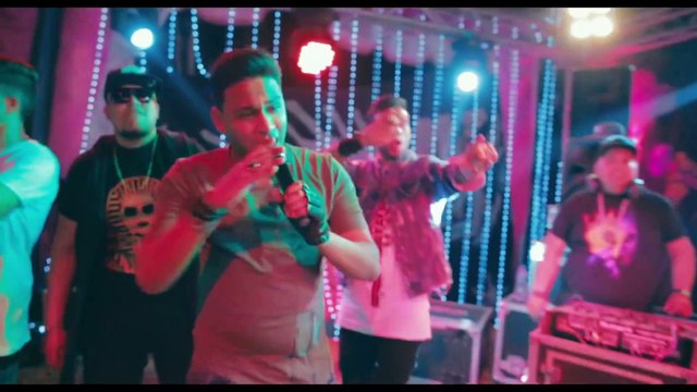 مسلسل خلصانة بشياكة - مهرجان الحالة جت المدفعجية - مكي - هشام - شيكو