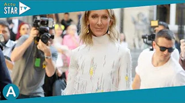 Céline Dion : pour la fête des Mères, elle partage une photo d'elle au naturel avec ses enfants