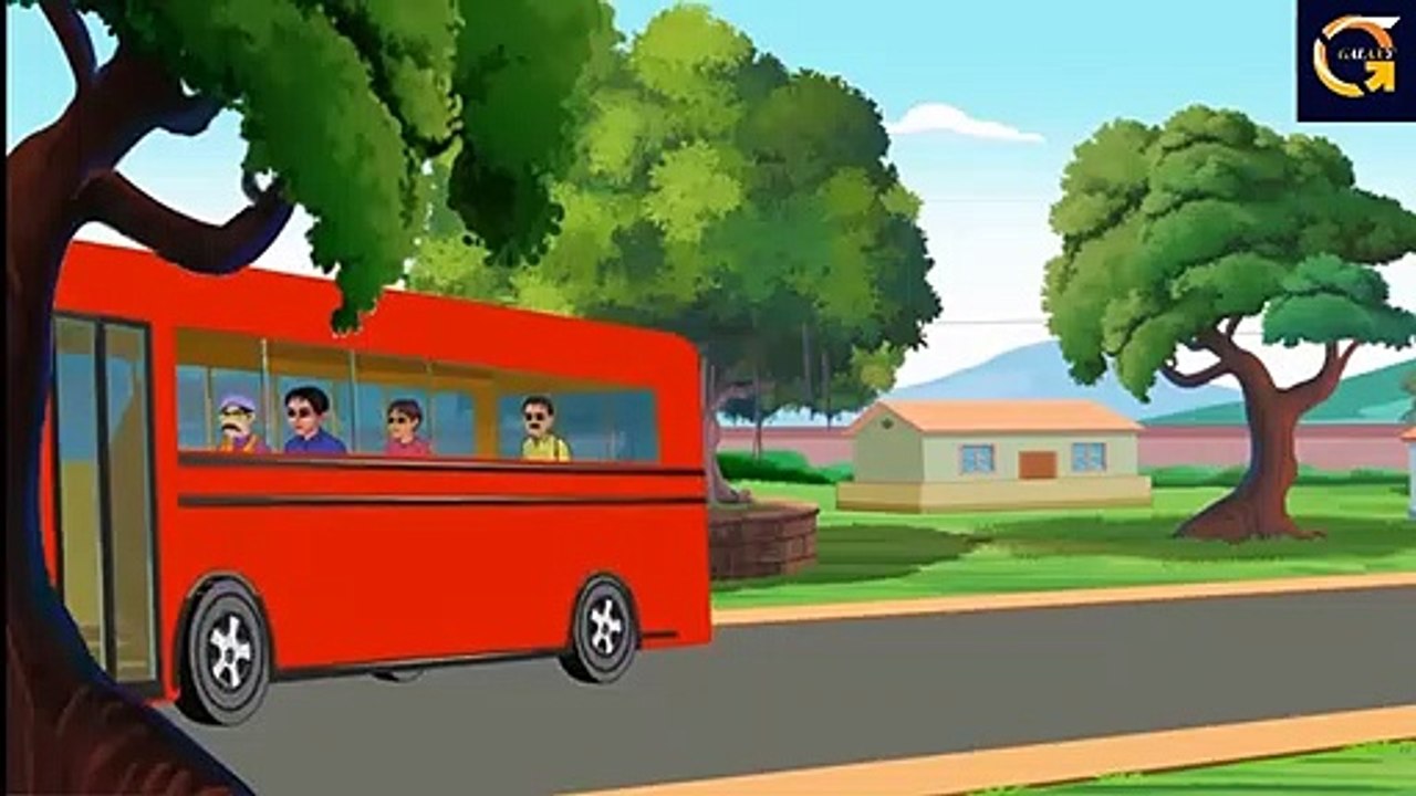 গরীব সুগার ক্যান্ডী ওয়ালা _ Bangla Golpo _ Thakurmar jhuli _ Rupkothar Golpo _ Bangla Cartoon