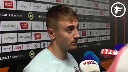 L'OM envoie un message cash à ses concurrents