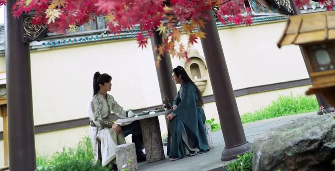 The World of Fantasy S01 E28