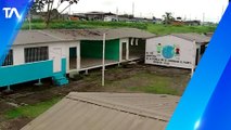 28 unidades educativas no iniciarán clases por problemas de infraestructura