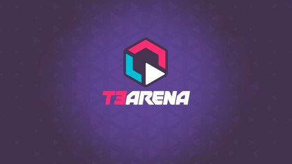 T3 Arena - Official Season One Trailer