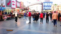 Baghdad City Walk Traveling Iraq Middle East 2020