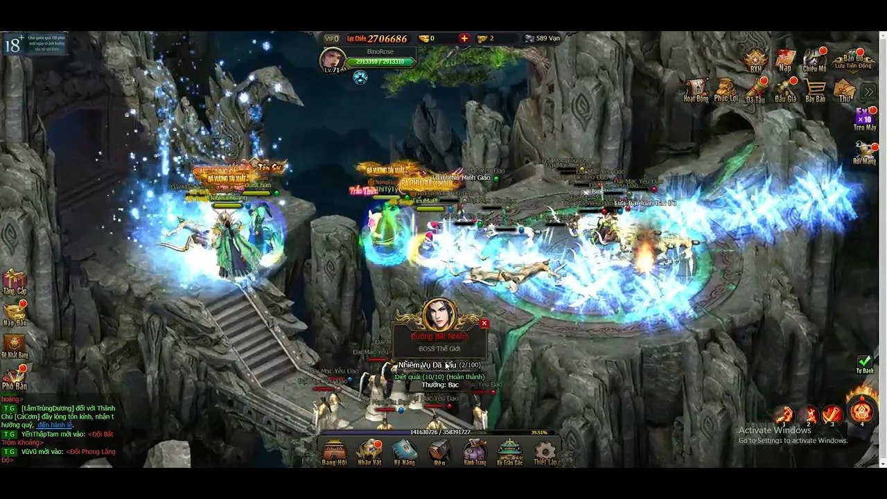 Bring me a bucket, and I'll show you a bucket 311 Episode