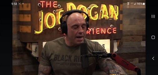 Brendan Schaub has nothing but respect for the culture (plus two stories that never happened)