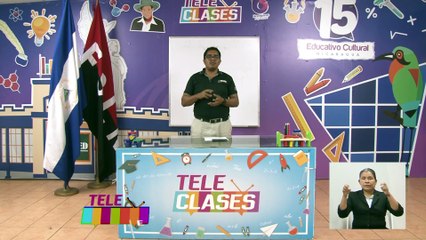 Lengua y Literatura de 5to Grado (7 y 8 de Mayo)