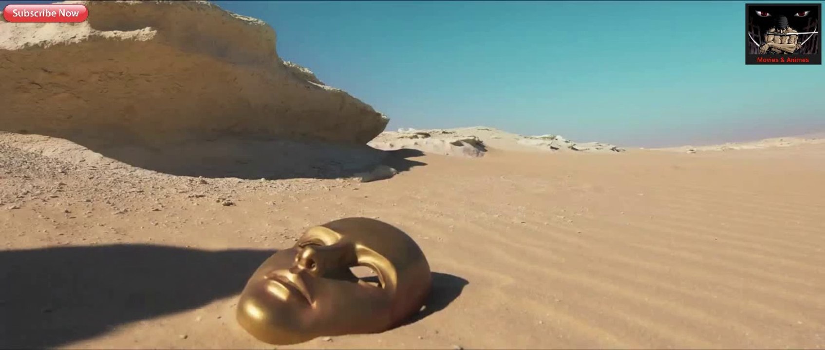 فيلم الـــكـــاهـــن بطولة جمال سليمان وحسين فه...