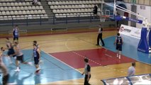 Έσπερος Λαμίας-Α.Γ.Σ. Ιωαννίνων 68-63