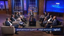 النائب حسام الخولي: احنا معندناش ثقافة التصنيع .. ومعظم المشاريع اللي بتتعمل عربيات أكل عشان أسهل