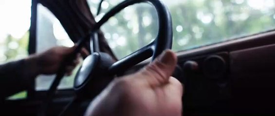 Топор. 1944 - 2 серия