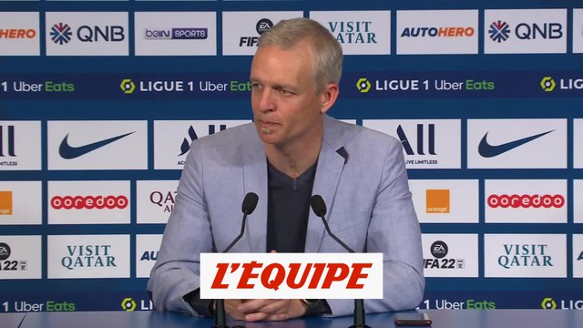 Irles : «Nous, on y croyait» - Foot - L1 - Troyes