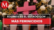 Primer trimestre del 2022 registran 229 feminicidios a nivel nacional