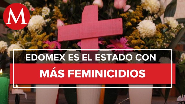 Primer trimestre del 2022 registran 229 feminicidios a nivel nacional