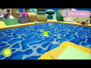 UglyDolls An Imperfect Adventure Episode 12