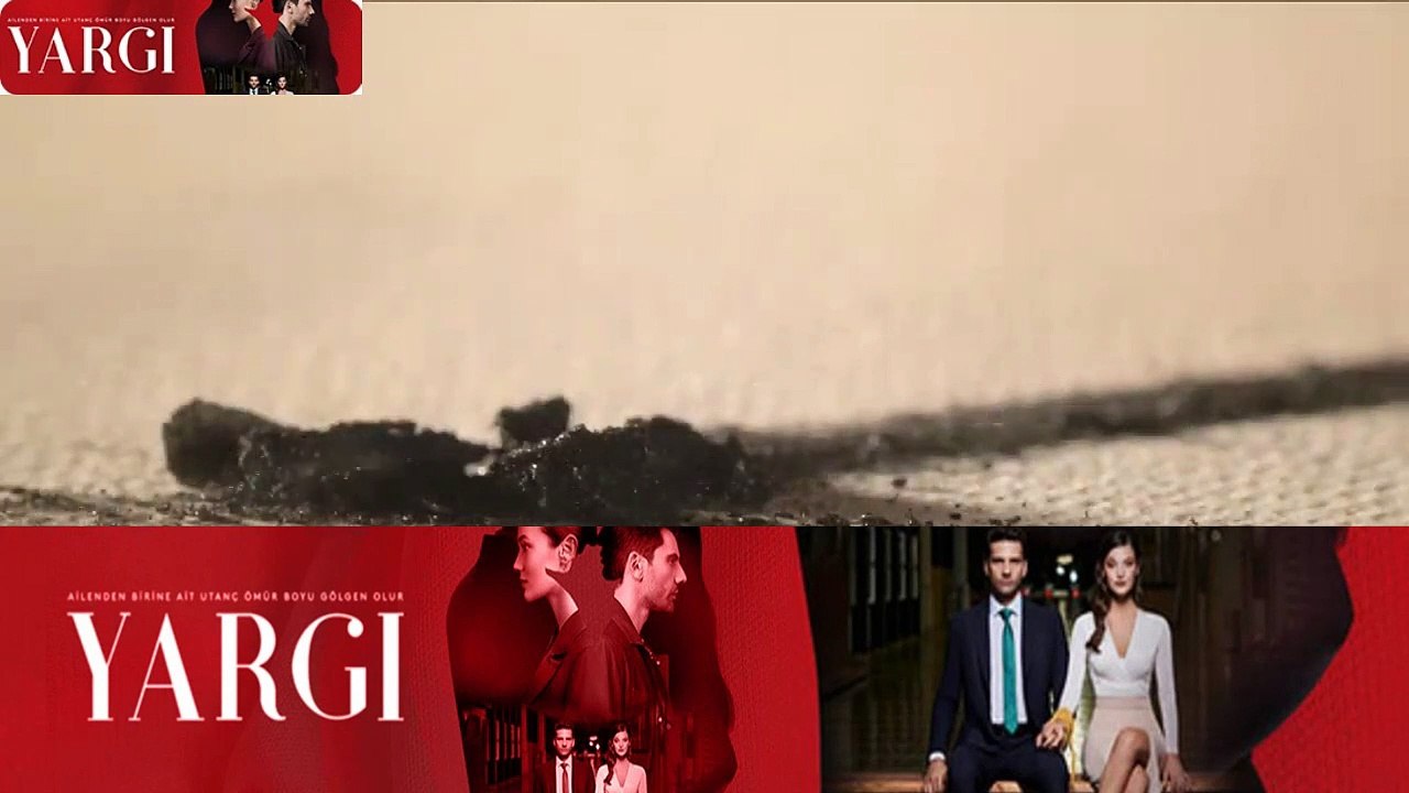 YARGI - EL JUICIO - Capitulo 17