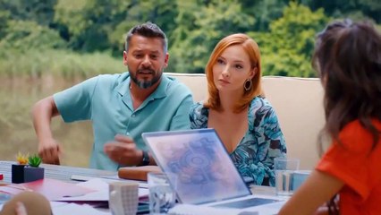 Love is in the air Capitulo 143 - El cole de Kiraz