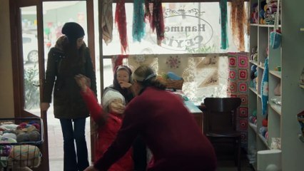 Madre   Todo por mi hija - Capítulo 11 (Audio Español)   Anne