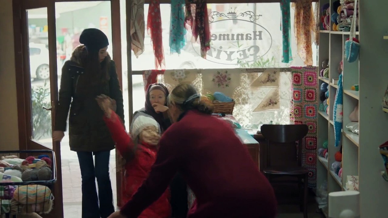 Madre   Todo por mi hija - Capítulo 11 (Audio Español)   Anne