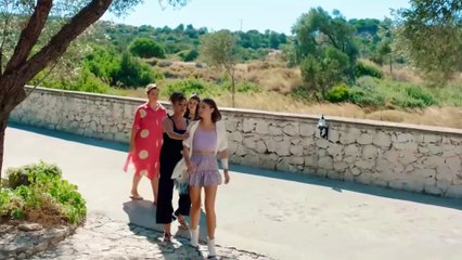 Ada Masali El Cuento De La Isla - Capítulo 27 (Español)