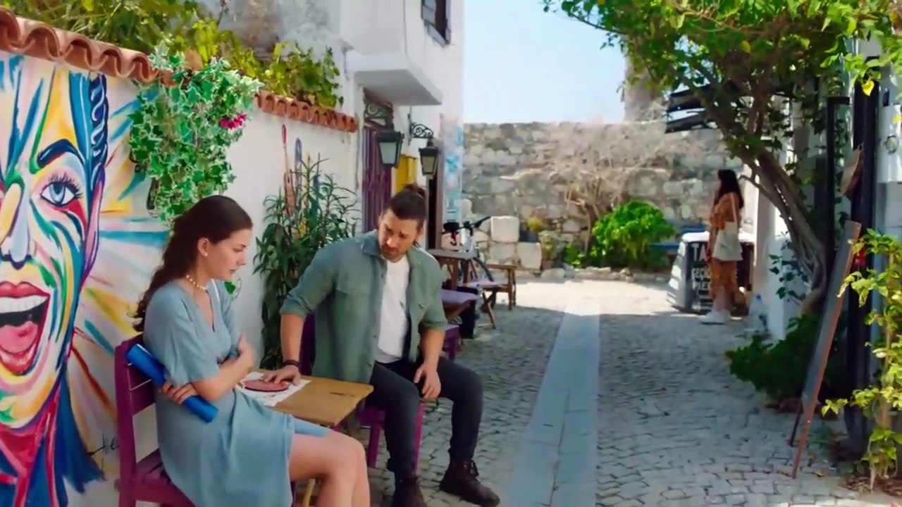 Ada Masali El Cuento De La Isla - Capitulo 33 (Español)