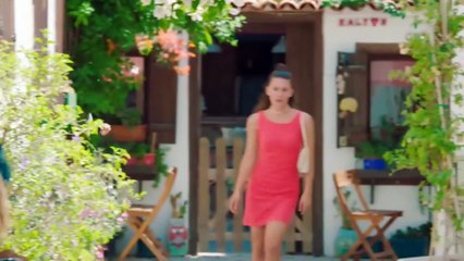 Ada Masali El Cuento De La isla - Capitulo 29 (Español)