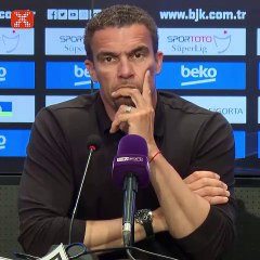 Valerien Ismael: "Oyunumuzu uygun transfer lazım"