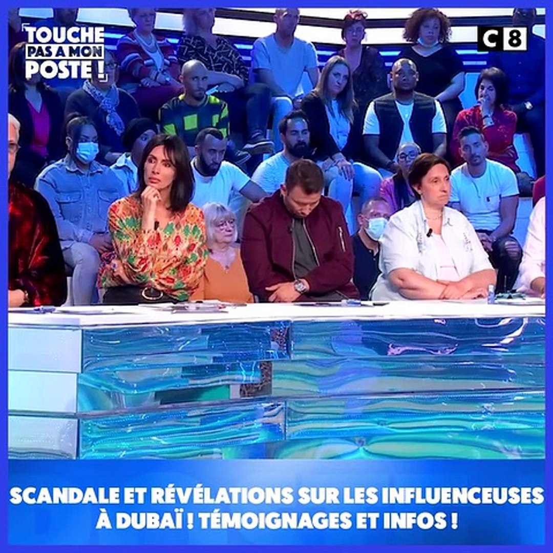 Dubai Porta Potty Influenceuses Tpmp Scandale Porta Potty et révélations chocs sur les influenceuses à Dubaï ! -  Vidéo Dailymotion