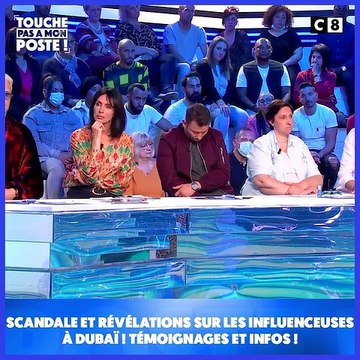 Scandale Porta Potty et révélations chocs sur les influenceuses à Dubaï !