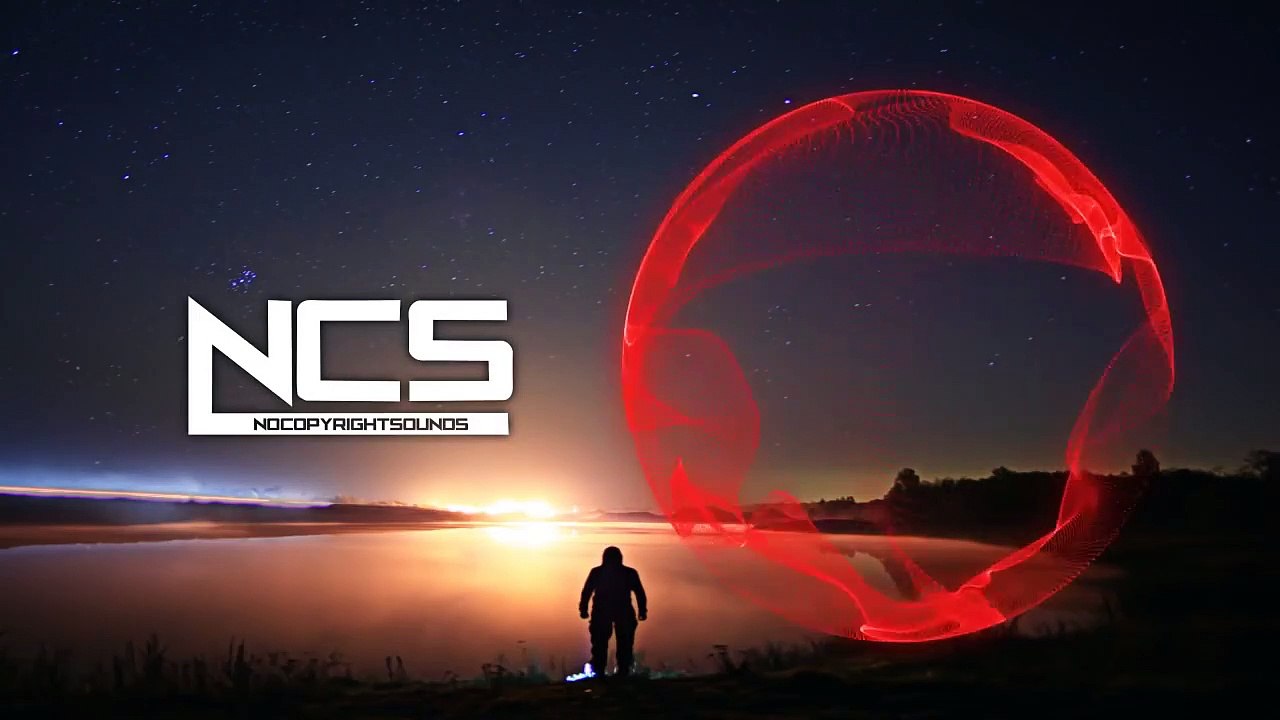 Krale - Frontier (ft. Jasmina Lin & Jay Christopher)