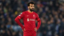 عاجل| لن تكسروا محمد صلاح..ضربة موجعة لـ مو وجماهير ليفربول تطلب رحيله