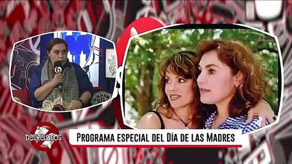 Diana Perla Chapa; ¿cómo fue cambiar su carrera por ser mannager de su hija Tatiana?
