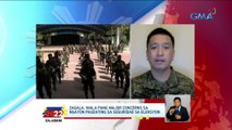 Panayam kay AFP spokesperson Col. Ramon Zagala | Eleksyon 2022