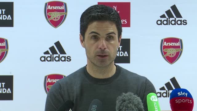 Arsenal - Arteta sur le match contre Tottenham : Un moment décisif
