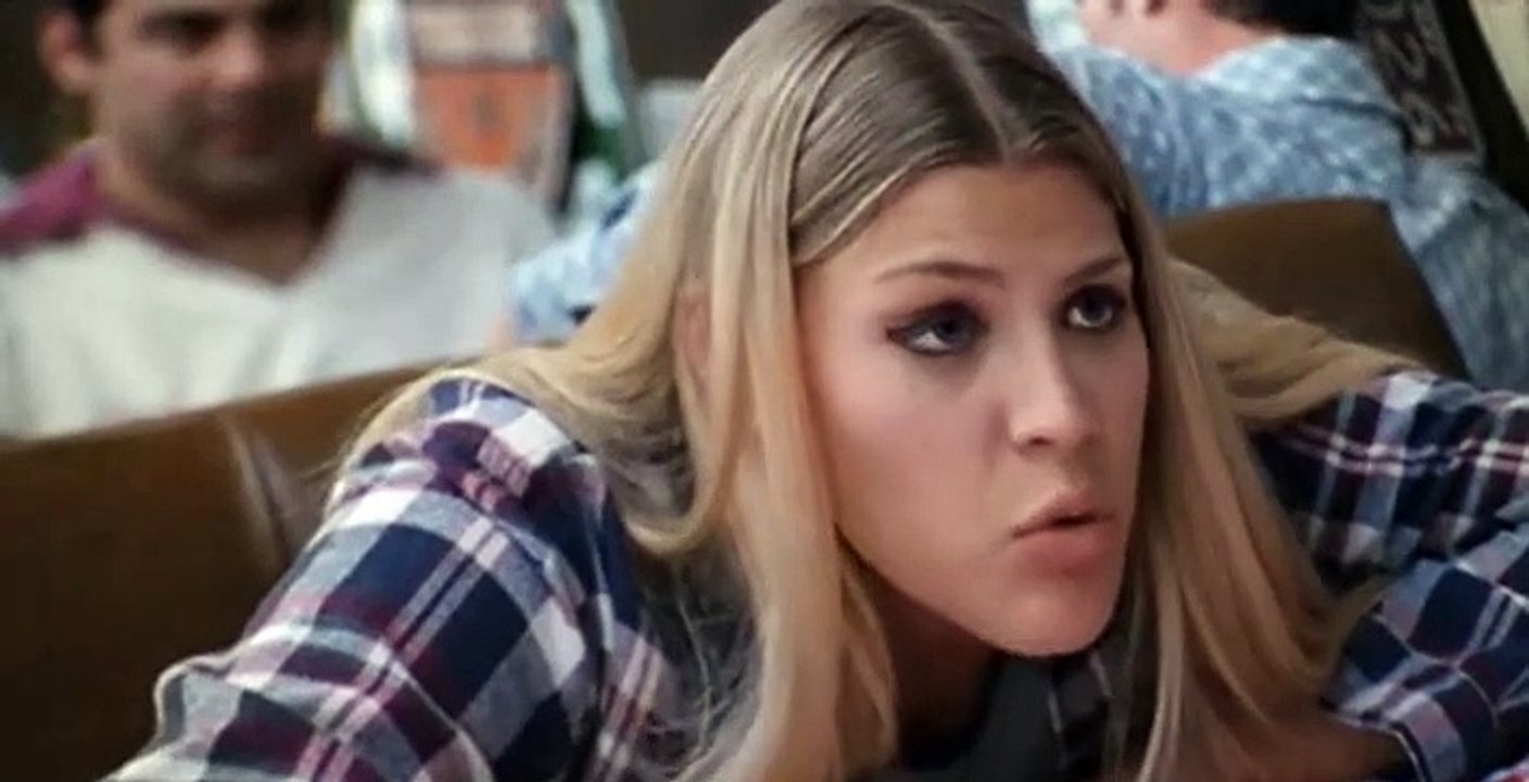 Freaks and Geeks S01 E12