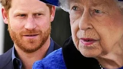 Les prochains mémoires du prince Harry pourraient poser un "problème sérieux" à la famille royale