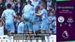 'Our destiny is in our hands' - Guardiola after City rout