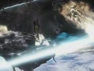 Stargate atlantis 4x20