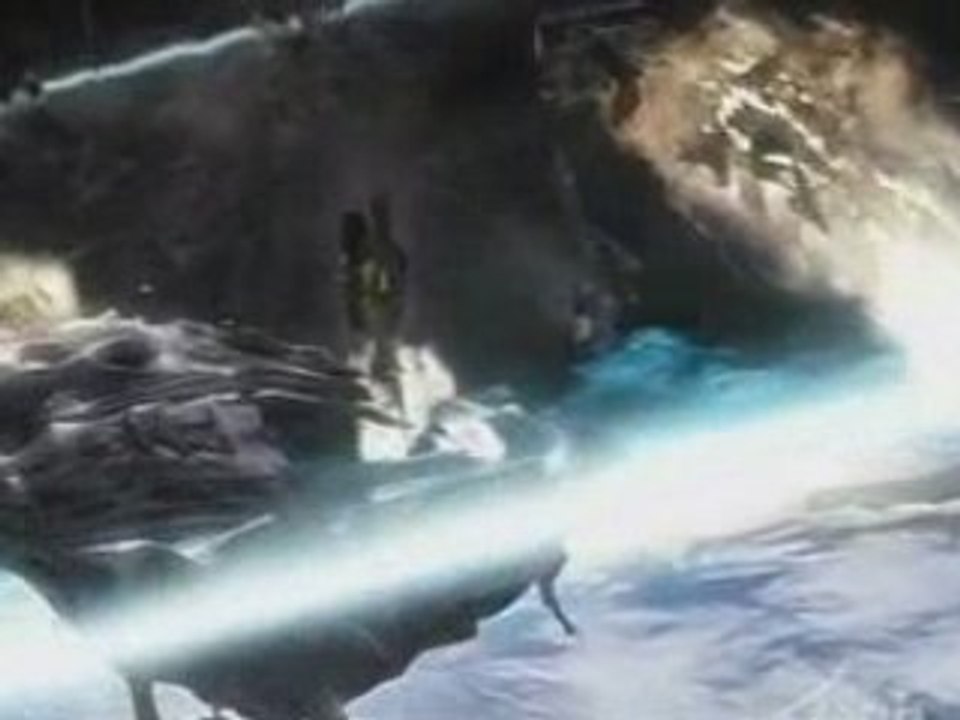 Stargate atlantis 4x20