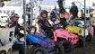 Lawn mower racing gaining popularity in NSW small town