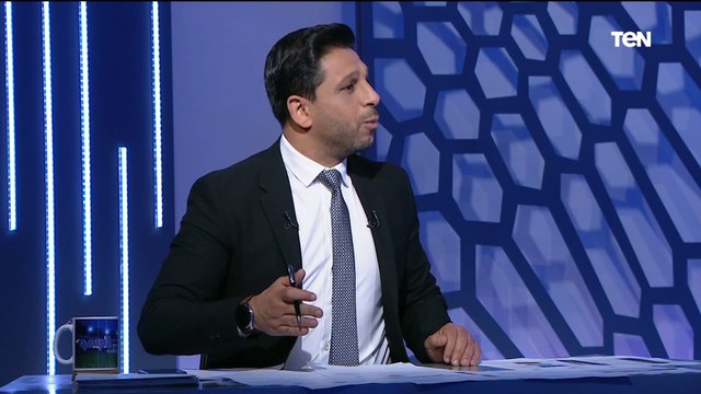 عصام شلتوت ينفعل: ماينفعش منتخب مصر يٌدار بـ 3 انفار ..وأحمد صلاح المساعد هيوجه صلاح ازاي في الملعب