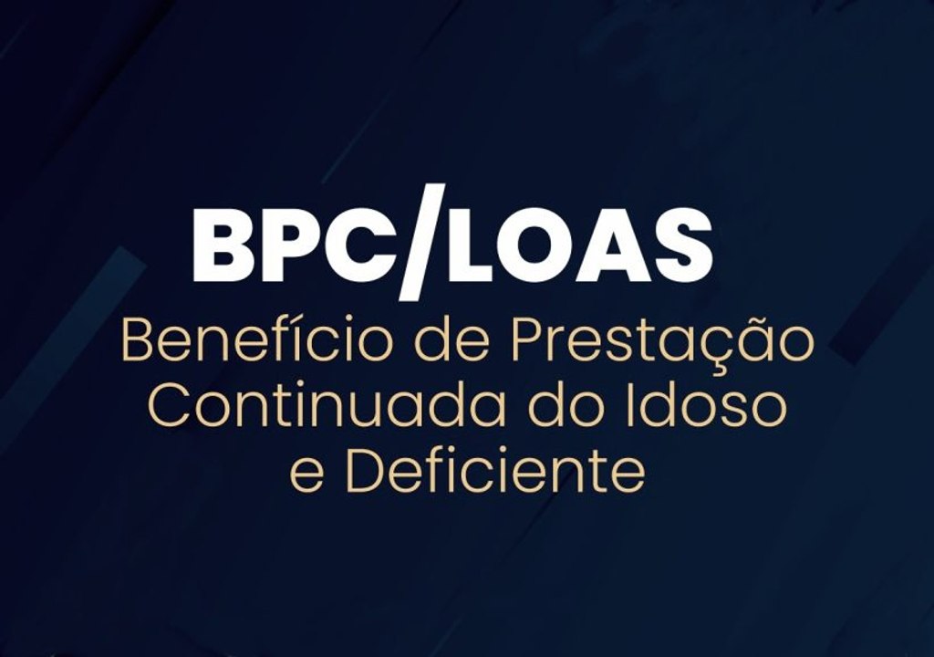 Advogada fala sobre idade, valores, motivos e o que fazer para adquirir o BPC/LOAS