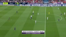 PSG v Troyes