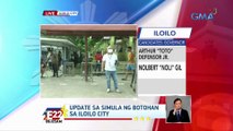 Update sa simula ng botohan sa Iloilo City | Eleksyon 2022