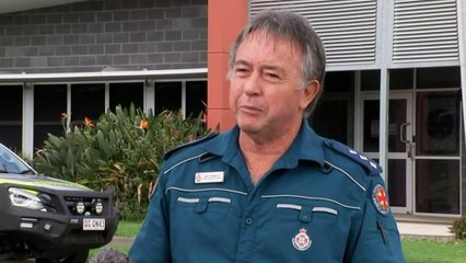 Horror weekend as four killed on Queensland roads