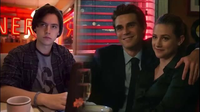 Riverdale Season 6 Episode 13 Ex-Libris - Episode 13