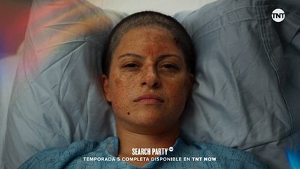 Search Party Temporada 5