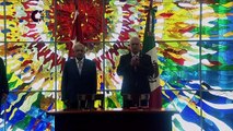 Mexicano AMLO defiende derecho de Cuba de asistir a cumbre de las Américas